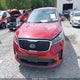 5XYPGDA33LG673616 2020 Kia Sorento 2.4L Lx auction photo thumbnail 12
