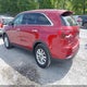 5XYPGDA33LG673616 2020 Kia Sorento 2.4L Lx auction photo thumbnail 3