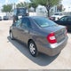 4T1BE32K34U886514 2004 Toyota Camry Le auction photo thumbnail 3