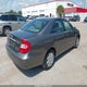 4T1BE32K34U886514 2004 Toyota Camry Le auction photo thumbnail 4