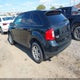 2FMDK3GC3CBA20223 2012 Ford Edge Se auction photo thumbnail 3