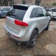 2LMDJ6JK1BBJ01065 2011 Lincoln Mkx auction photo thumbnail 4