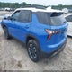 3GNAXKEG3SL232459 2025 Chevrolet Equinox Fwd Activ auction photo thumbnail 3
