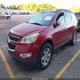 1GNKRGED0CJ232767 2012 Chevrolet Traverse 1Lt auction photo thumbnail 2
