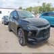 3GNKBERS2SS202457 2025 Chevrolet Blazer Fwd Rs auction photo thumbnail 1