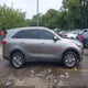 5XYPG4A35GG171518 2016 Kia Sorento 2.4L L auction photo thumbnail 14