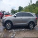 5XYPG4A35GG171518 2016 Kia Sorento 2.4L L auction photo thumbnail 15