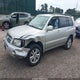 JTEEW21A160018485 2006 Toyota Highlander Hybrid V6 auction photo thumbnail 2