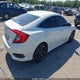 2HGFC2F8XKH598365 2019 Honda Civic Sport auction photo thumbnail 4
