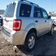 1FMCU0D79CKC10447 2012 Ford Escape Xlt auction photo thumbnail 4