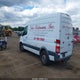 WD3PE7DD0GP349354 2016 Mercedes-Benz Sprinter 2500 Normal Roof auction photo thumbnail 3