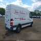 WD3PE7DD0GP349354 2016 Mercedes-Benz Sprinter 2500 Normal Roof auction photo thumbnail 4