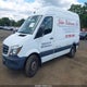 WD3PE7DD0GP349354 2016 Mercedes-Benz Sprinter 2500 Normal Roof auction photo thumbnail 6