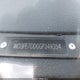 WD3PE7DD0GP349354 2016 Mercedes-Benz Sprinter 2500 Normal Roof auction photo thumbnail 9