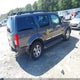 5N1AR1NN1BC630661 2011 Nissan Pathfinder Silver auction photo thumbnail 4