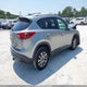JM3KE2CY3F0509667 2015 Mazda Cx-5 Touring auction photo thumbnail 4
