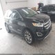 2FMPK4K99HBB72447 2017 Ford Edge Titanium auction photo thumbnail 1