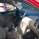 2T1BU4EE9CC877606 2012 Toyota Corolla Le auction photo thumbnail 5