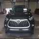 5TDGZRAH1LS006579 2020 Toyota Highlander Xle auction photo thumbnail 6