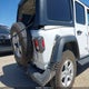 1C4HJXDGXJW318397 2018 Jeep Wrangler Unlimited Sport S 4X4 auction photo thumbnail 6