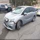 5FNRL6H54KB003179 2019 Honda Odyssey Ex auction photo thumbnail 2