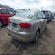 3VWLP7AJXDM277814 2013 Volkswagen Jetta 2.5L Sel auction photo thumbnail 4