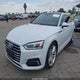 WAUBNCF57KA042836 2019 Audi A5 45 Premium auction photo thumbnail 2
