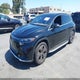 4JGDM2DB0PA003364 2023 Mercedes-Benz Eqs 450+ Suv auction photo thumbnail 2