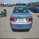 JH4CL96885C009314 2005 Acura Tsx auction photo thumbnail 16