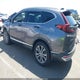 7FART6H91LE001771 2020 Honda Cr-V Hybrid Touring auction photo thumbnail 3
