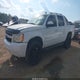 3GNFK12317G244304 2007 Chevrolet Avalanche 1500 Lt auction photo thumbnail 2