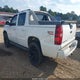 3GNFK12317G244304 2007 Chevrolet Avalanche 1500 Lt auction photo thumbnail 3