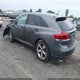 4T3ZK3BB8EU067725 2014 Toyota Venza Le V6 auction photo thumbnail 3