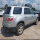 1GKKRPED5CJ392365 2012 GMC Acadia Sle auction photo thumbnail 4