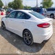 3FA6P0K95LR265718 2020 Ford Fusion Titanium auction photo thumbnail 3