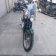 SMT910K169T407330 2009 Triumph Motorcycle Bonneville T/100 auction photo thumbnail 5