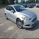 3FA6P0H75HR185784 2017 Ford Fusion Se auction photo thumbnail 1