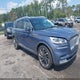 5LM5J7XC1MGL05461 2021 Lincoln Aviator Reserve auction photo thumbnail 1