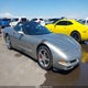 1G1YY32GXY5115042 2000 Chevrolet Corvette auction photo thumbnail 1