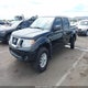 1N6AD0EV7KN732108 2019 Nissan Frontier Sv auction photo thumbnail 2