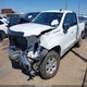 1GCUYDEDXMZ425563 2021 Chevrolet Silverado 1500 4Wd Short Bed Lt auction photo thumbnail 2