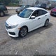 2HGFC2F59JH591816 2018 Honda Civic Lx auction photo thumbnail 2