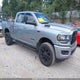 3C6UR5DJ7KG706797 2019 Ram 2500 Big Horn 4X4 6'4 Box auction photo thumbnail 1