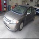 JHMFA36257S023160 2007 Honda Civic Hybrid auction photo thumbnail 2