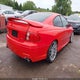 6G2VX12UX5L375429 2005 Pontiac Gto auction photo thumbnail 4