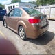 4S3BMCK66D3002629 2013 Subaru Legacy 2.5I Limited auction photo thumbnail 3