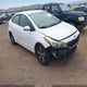 3KPFL4A71JE243619 2018 Kia Forte Lx auction photo thumbnail 1