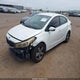 3KPFL4A71JE243619 2018 Kia Forte Lx auction photo thumbnail 2