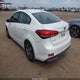 3KPFL4A71JE243619 2018 Kia Forte Lx auction photo thumbnail 3