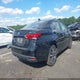 3N1CN8EV5ML833533 2021 Nissan Versa Sv Xtronic Cvt auction photo thumbnail 4